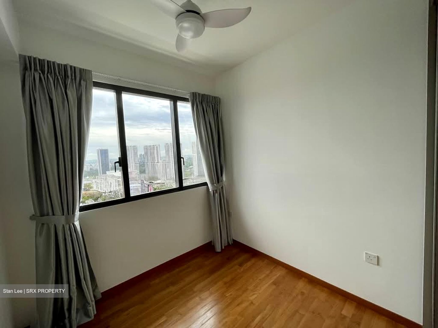 Stirling Residences (D3), Apartment #582362061